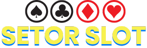 Logo SETOR SLOT